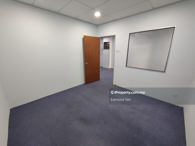 Kedai-Pejabat untuk Disewa di Taman Shamelin Perkasa, Cheras oleh Edmond Teh - iProperty.com.my