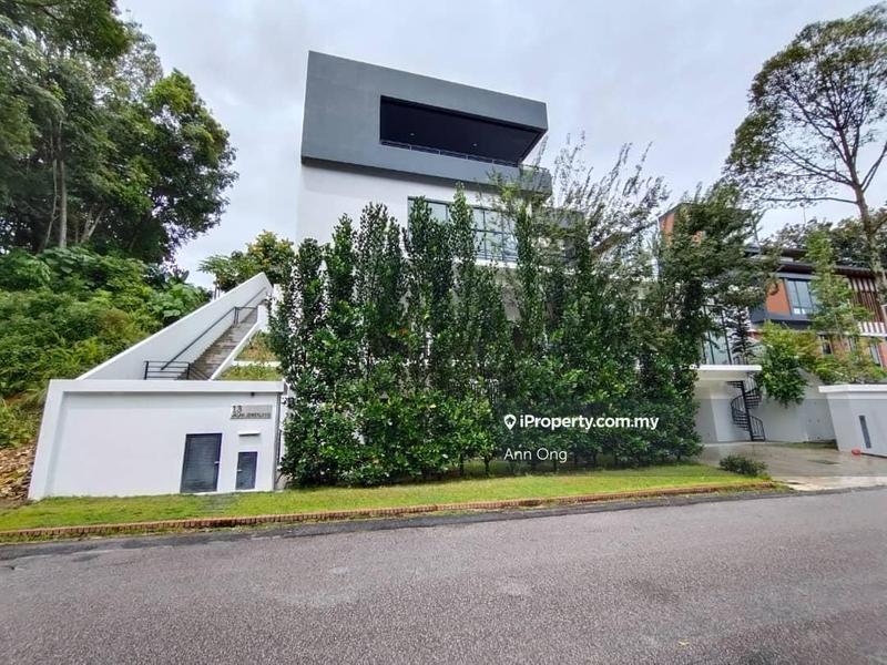 Bungalow House for Sale in Damansara Heights, Damansara Heights by Ann Ong - iProperty.com.my