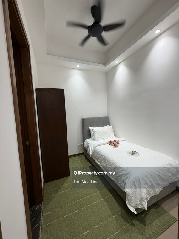 Service Residence for Rent in Core Residence @ TRX by Lau Mee Ling - iProperty.com.my