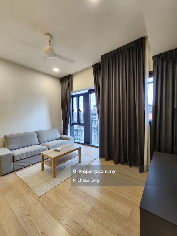 Service Residence for Sale in Star Residences One by Michelle Ong - iProperty.com.my