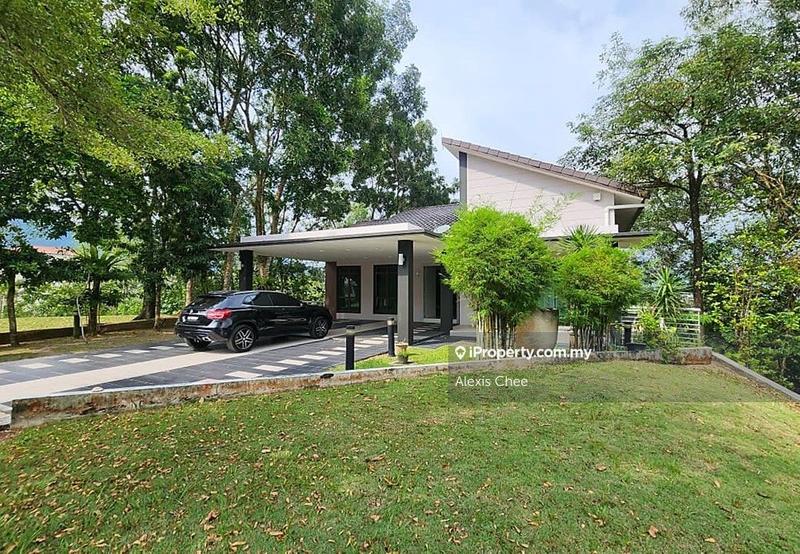 Bungalow House for Sale in MERU VALLEY GOLF RESORT, Ipoh by Alexis Chee - iProperty.com.my
