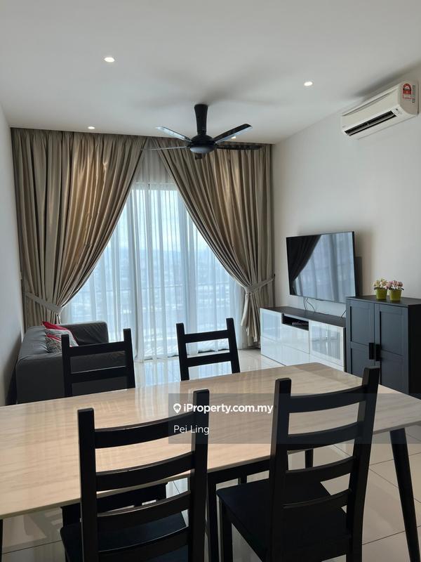 For Rent - UNIO Residence