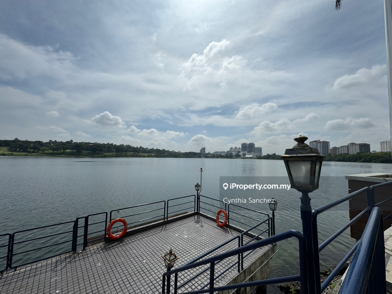 Pejabat untuk Disewa di Mines Resort City, Seri Kembangan oleh Cynthia Sanchez - iProperty.com.my