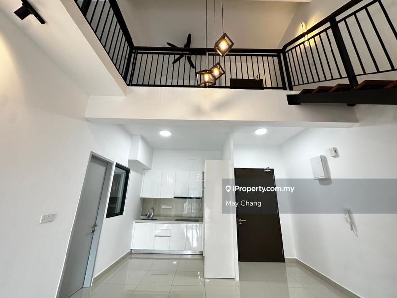 For Rent - Damansara Seresta