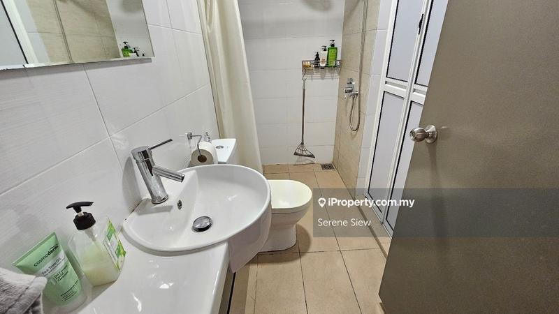 Kediaman Servis untuk Dijual di SkyVille 8 @ Benteng 8 oleh Serene Siew - iProperty.com.my