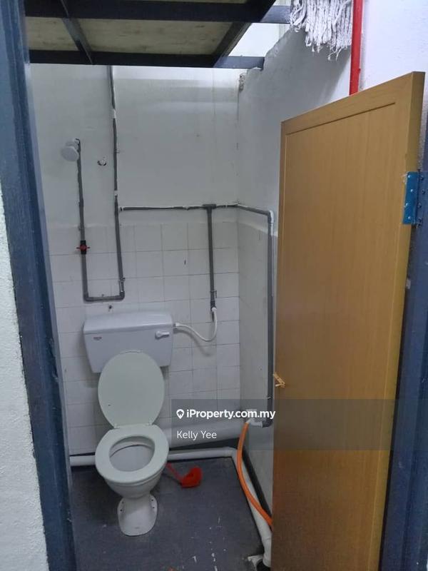 For Rent - Dormitory Accommodation for Foreign Workers @ Simpang Ampat