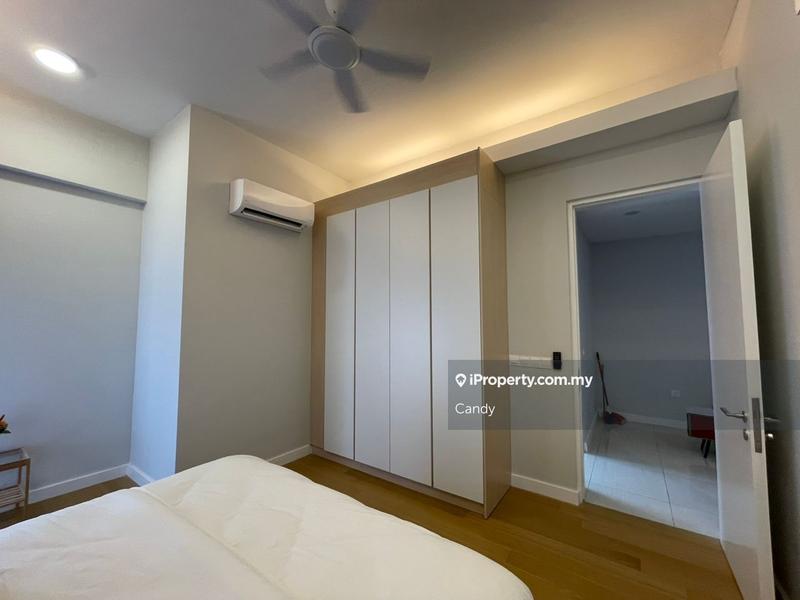 For Rent - The Sentral Suites