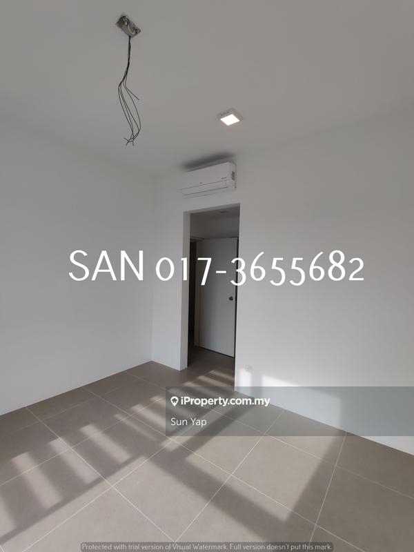 Residensi Servis untuk Disewa di Suite Enesta oleh Sun Yap - iProperty.com.my