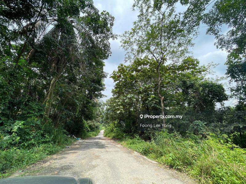 Tanah Perindustrian untuk Dijual di Semenyih, Selangor oleh Foong Lee Yong - iProperty.com.my