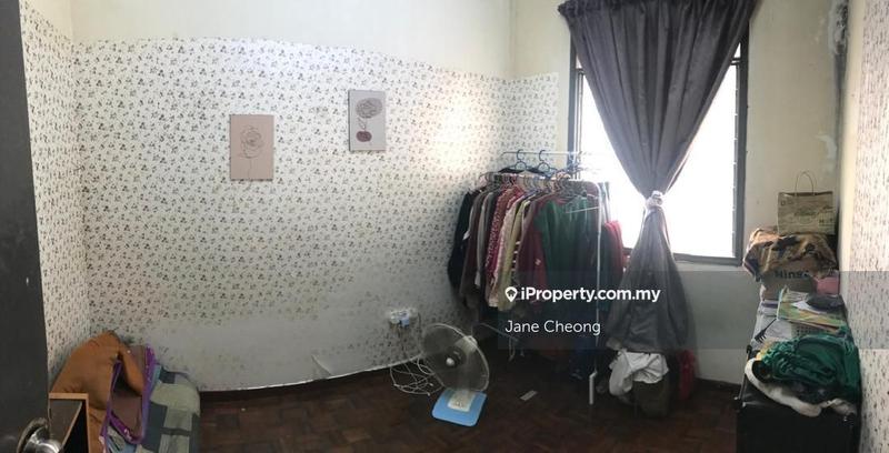 Apartment for Sale in Pangsapuri Daisy by Jane Cheong - iProperty.com.my