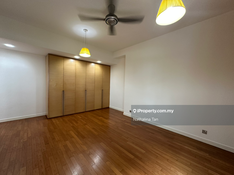 Kondominium untuk Dijual di U-Thant Residence oleh Nathalina Tan - iProperty.com.my