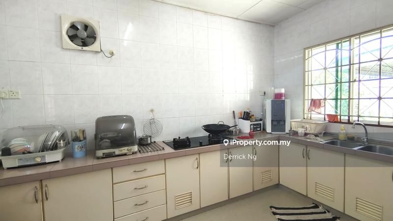 Rumah Berkembar untuk Dijual di Taman Petani Jaya, Sungai Petani oleh Derrick Ng - iProperty.com.my
