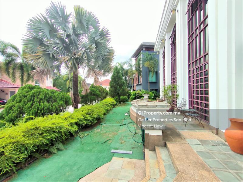 Banglo untuk Dijual di Lakeview Saujana @ Saujana, Ara Damansara oleh Vincent Liaw - iProperty.com.my