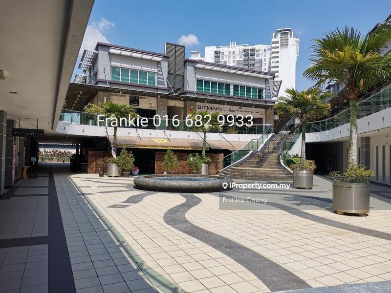 Shop / Office untuk Dijual di Kelana Jaya, Petaling Jaya oleh Frankie Cheng - iProperty.com.my