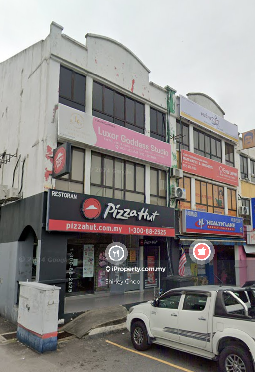 Shop for Sale in Taman Damai Utama, Bandar Kinrara by Shirley Choo - iProperty.com.my