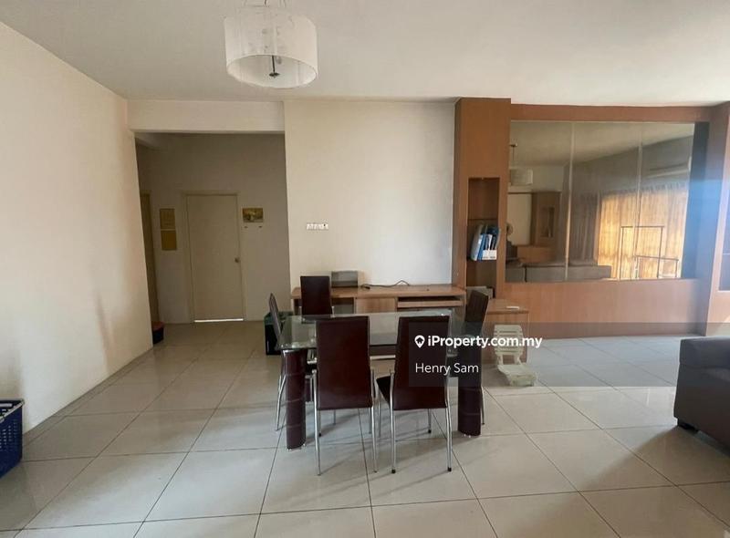 For Sale - East Lake Residence