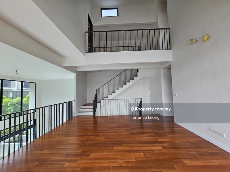 Kondominium untuk Dijual di Alstonia Hilltop Homes @ BRP oleh Terrance Leong - iProperty.com.my