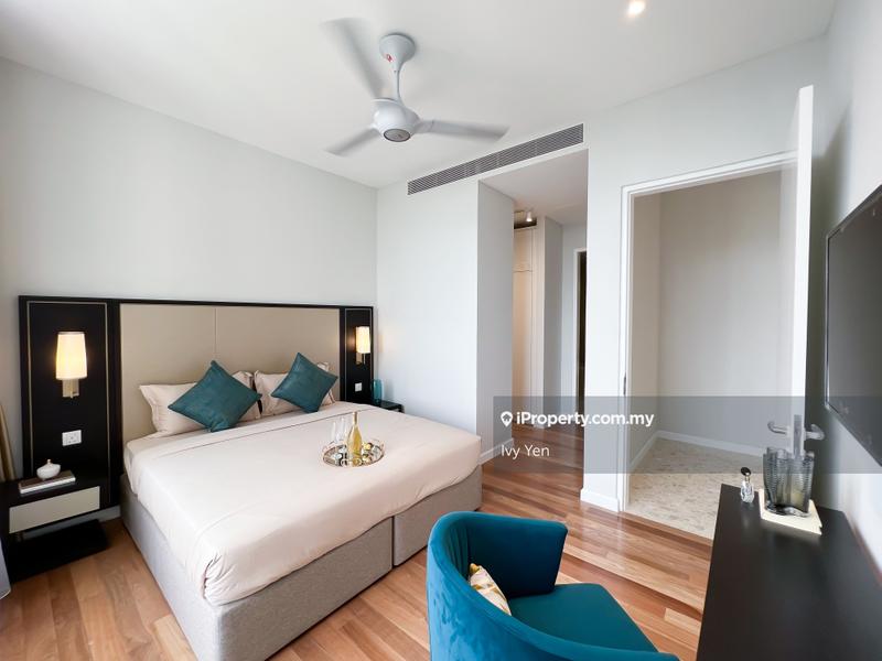 For Rent - Pavilion Ceylon Hill