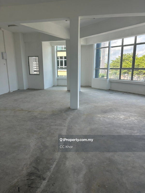 Shop-Office for Sale in Gong Badak, Kuala Nerus by CC Khor - iProperty.com.my
