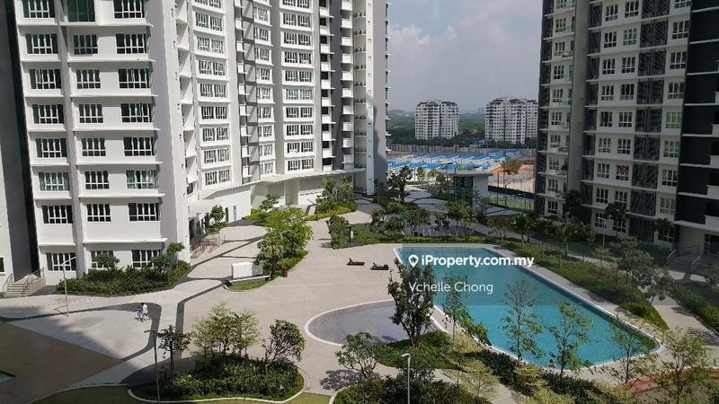 For Rent - Tropez Residences