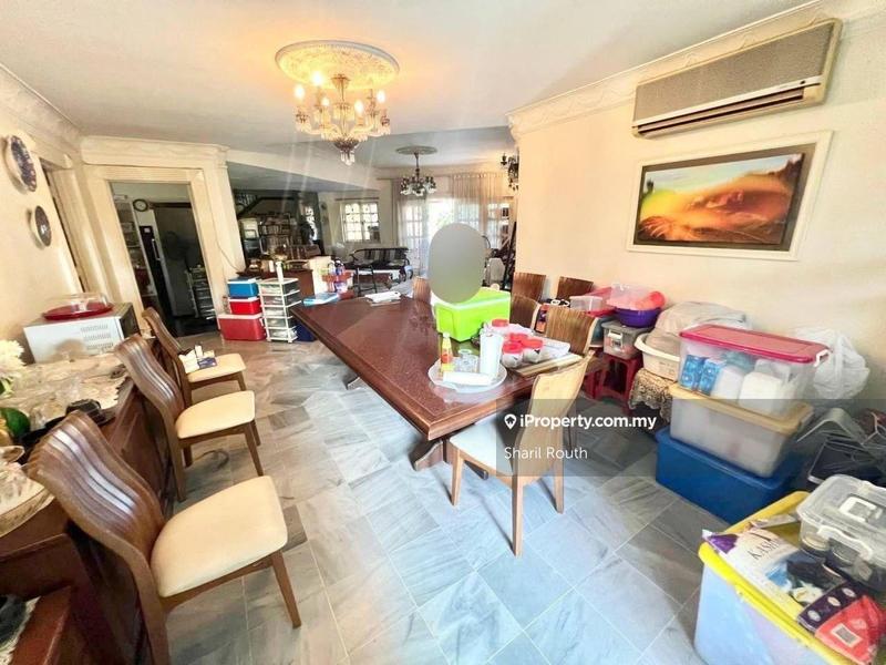 2-storey Terraced House for Sale in Bandar Utama 1, Bandar Utama by Sharil Routh - iProperty.com.my