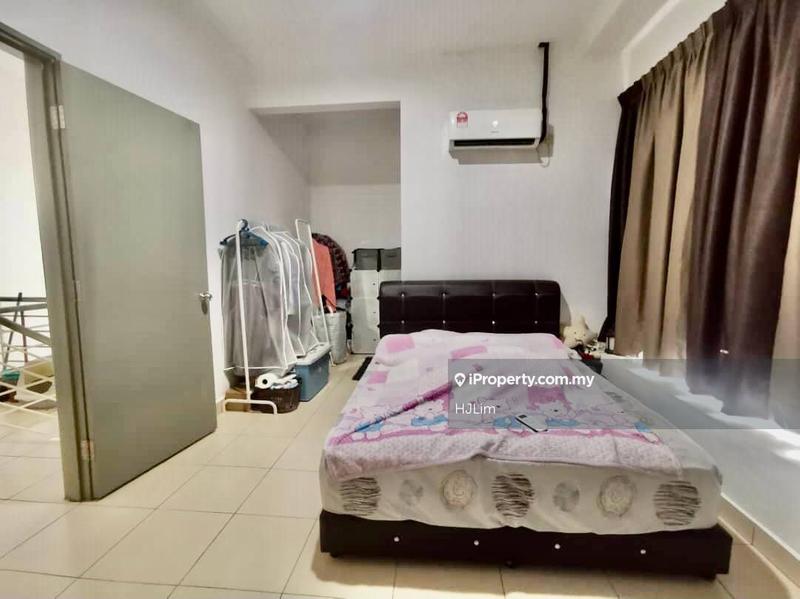 2-storey Terraced House for Sale in Bandar Puncak Alam, Puncak Alam by HJLim - iProperty.com.my