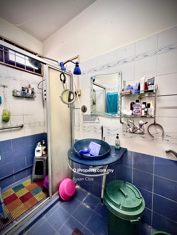 Rumah Berkembar untuk Dijual di c88g7, Bukit Jambul oleh Susan Chia - iProperty.com.my