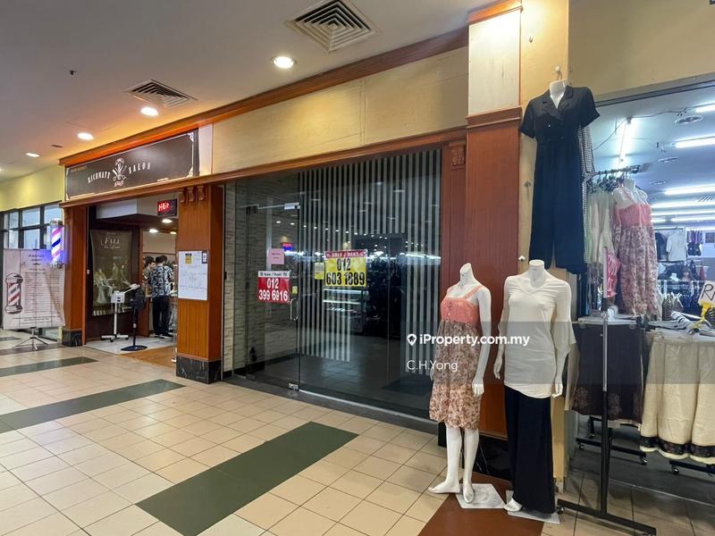 Shop for Rent in Taman Serdang Perdana, Seri Kembangan by C.H.Yong - iProperty.com.my