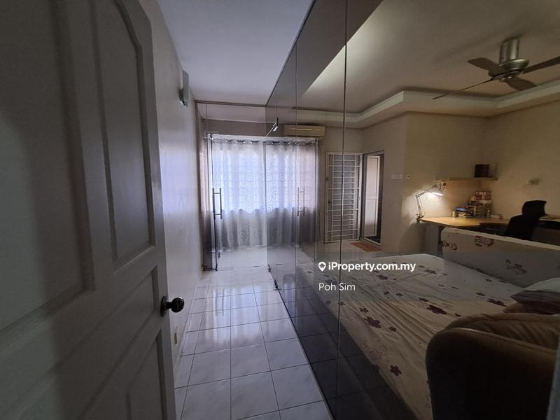 2-storey Terraced House for Sale in Taman Sentosa, Klang by Poh Sim - iProperty.com.my