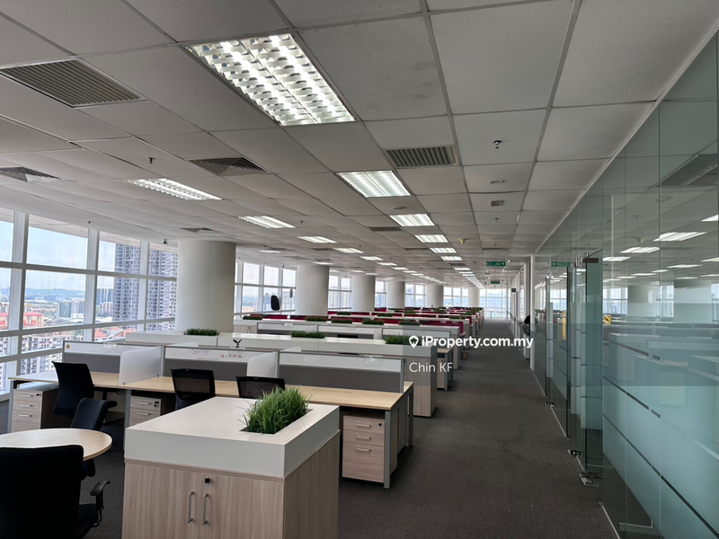 Office for Rent in Kelana Jaya, Petaling Jaya by Chin KF - iProperty.com.my