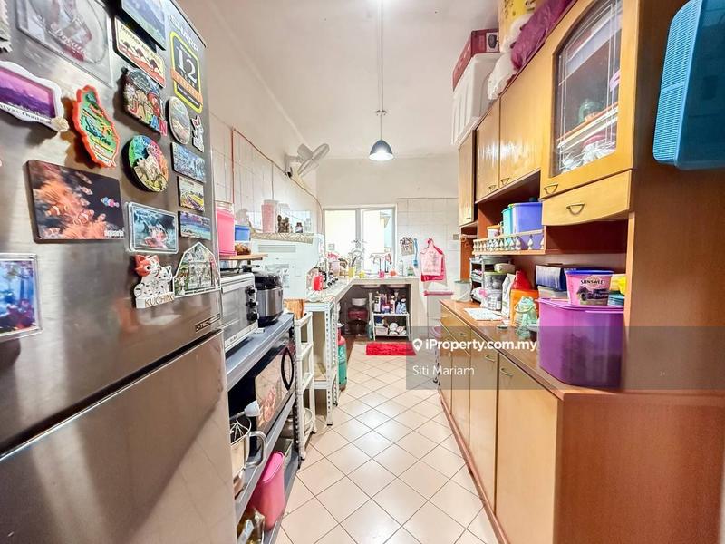 Pangsapuri untuk Dijual di Seri Tanjung oleh Siti Mariam - iProperty.com.my