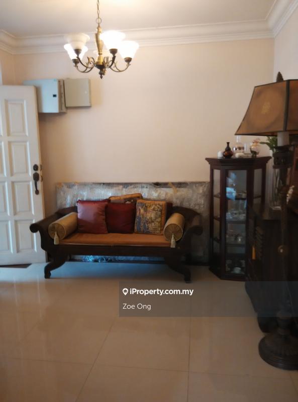 Rumah Berkembar untuk Dijual di Kota Damansara, Selangor oleh Zoe Ong - iProperty.com.my