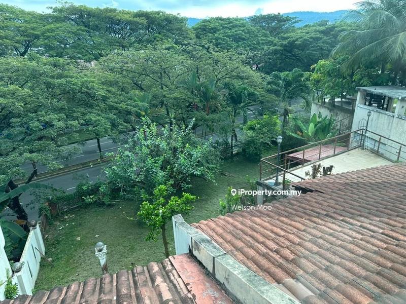 Rumah Berkembar untuk Dijual di Seksyen 6, Wangsa Maju oleh Welson Moo - iProperty.com.my