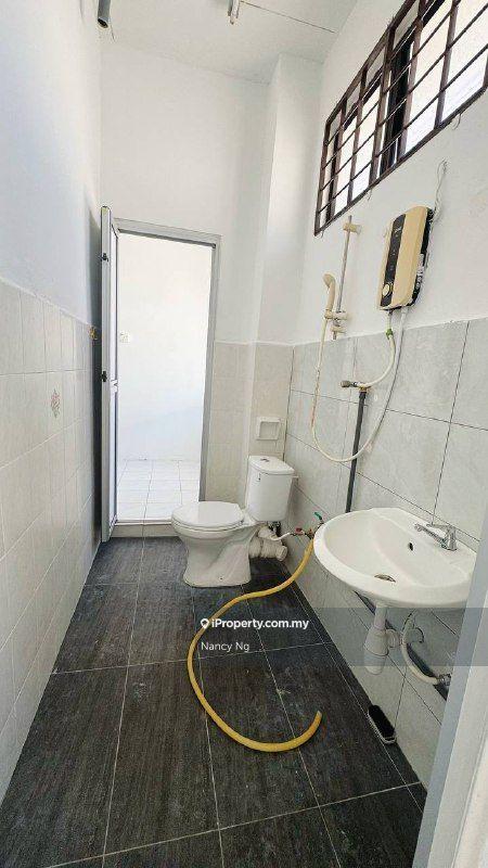For Sale - Taman Mawar Raja Uda