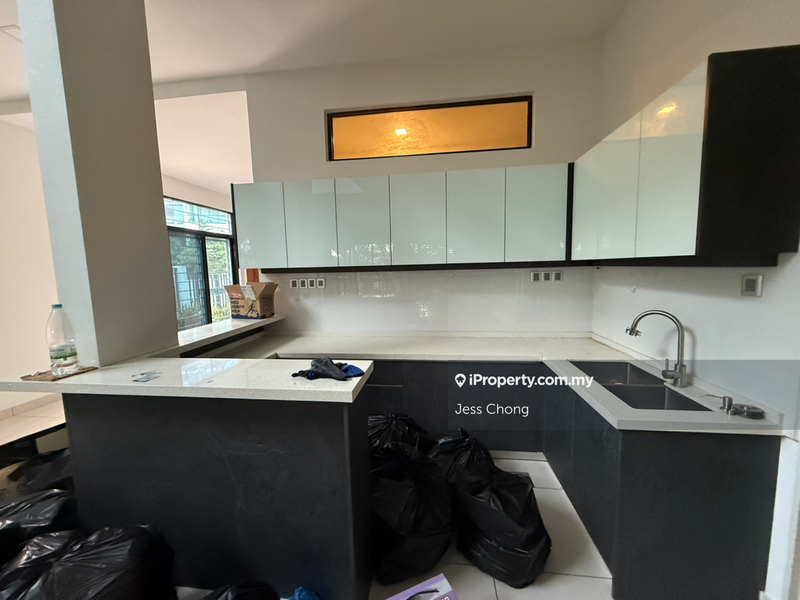 Rumah Berkembar untuk Disewa di 16 Sierra, Puchong oleh Jess Chong - iProperty.com.my