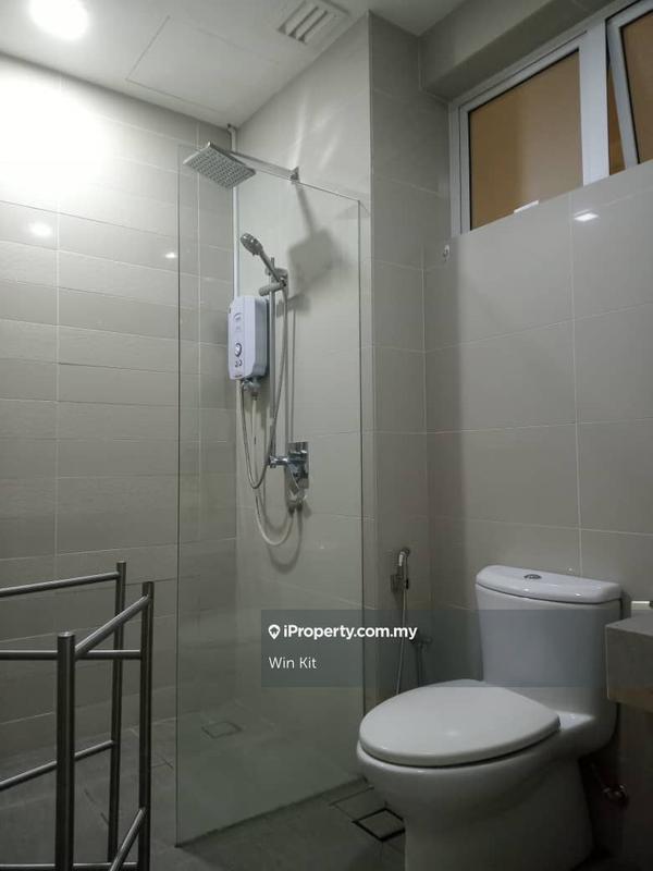 Service Residence for Sale in Serviced Residence @ Binjai 8 by Win Kit - iProperty.com.my
