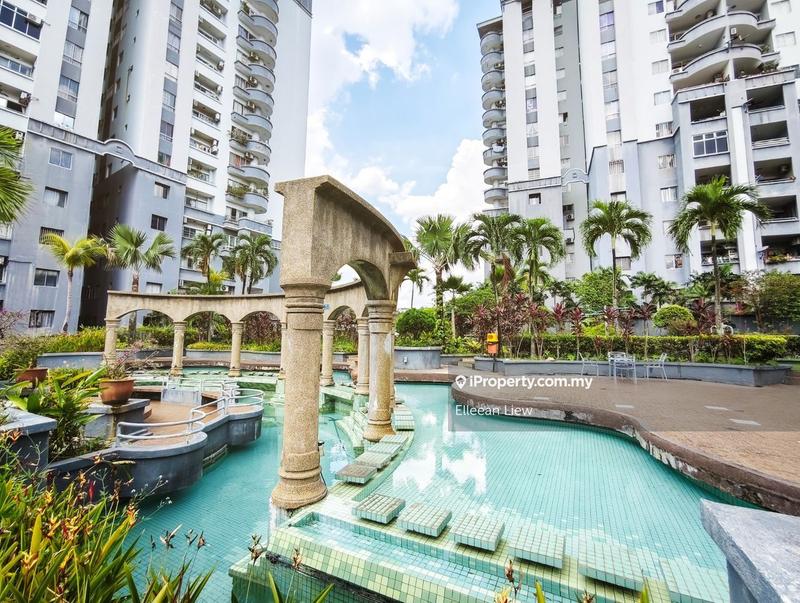 Kondominium untuk Disewa di Amadesa Resort Condominium oleh Elleean Liew - iProperty.com.my