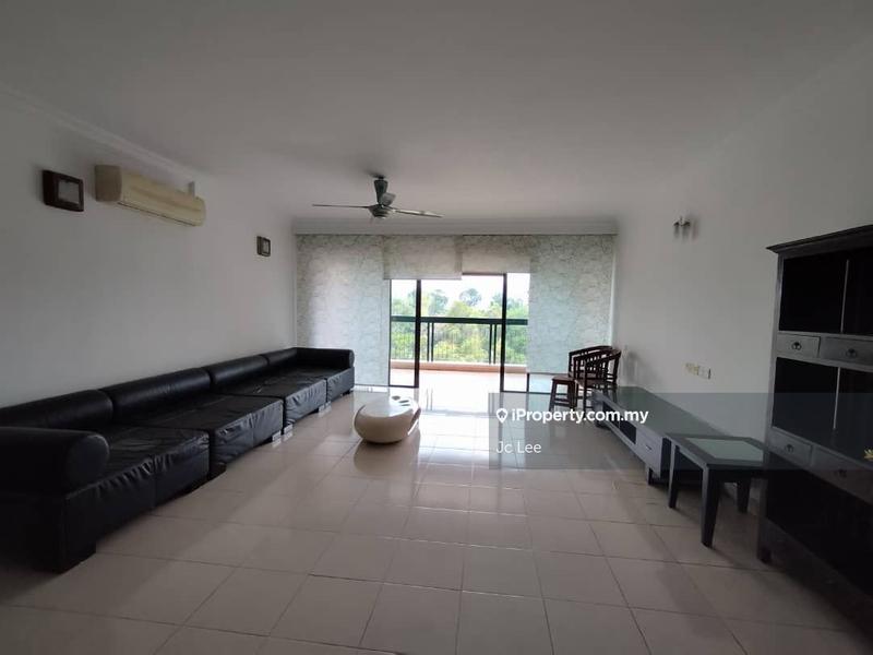 Kondominium untuk Dijual di 1 Bukit Utama oleh Jc Lee - iProperty.com.my