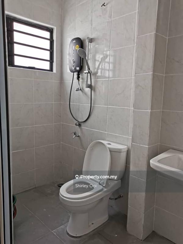 2-storey Terraced House for Sale in Taman Dato Demang, Seri Kembangan by Shirley Ooi - iProperty.com.my