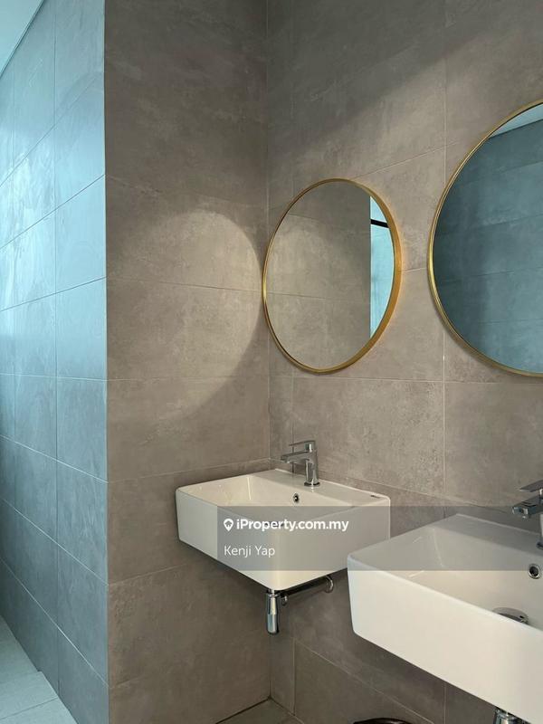 Service Residence for Rent in Cubic Botanical by Kenji Yap - iProperty.com.my