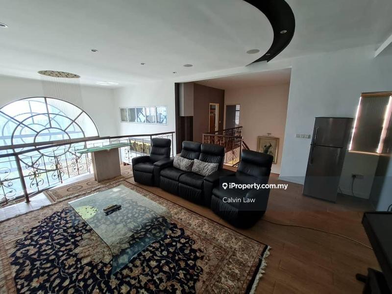 Kondominium untuk Dijual di 1 Bukit Utama oleh Calvin Law - iProperty.com.my