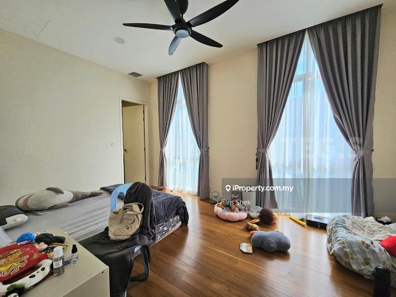 Semi-Detached House for Sale in Bukit Rimau, Shah Alam by Iris Shek - iProperty.com.my