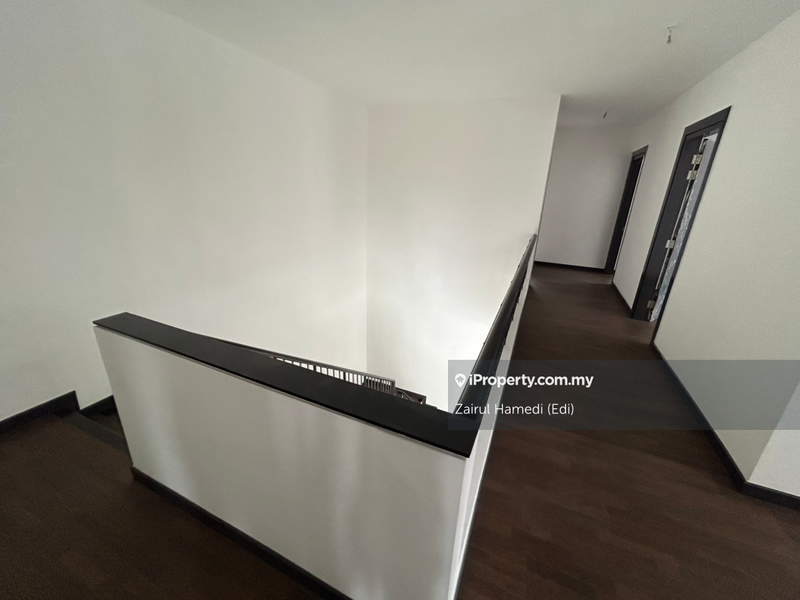 Semi-Detached House untuk Dijual di Elmina, Shah Alam oleh Zairul Hamedi (Edi) - iProperty.com.my