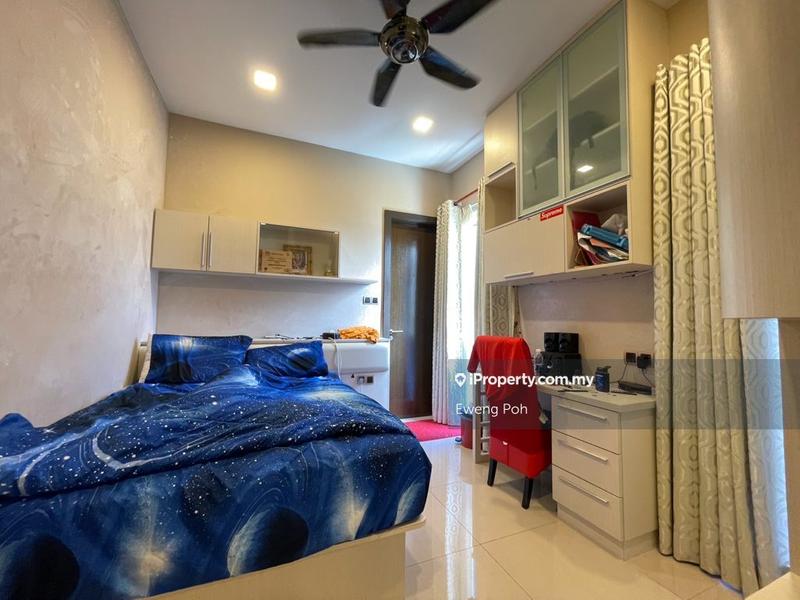 3-storey Terraced House for Sale in 3 Storey, Damaisari, Wangsa Melawati, Wangsa Maju, Wangsa Maju by Eweng Poh - iProperty.com.my