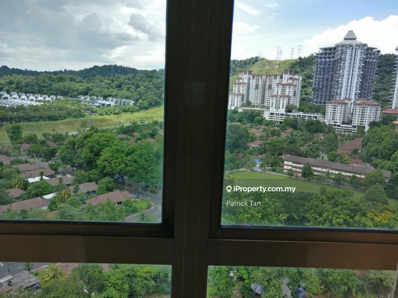 Service Residence for Rent in Ritze Perdana 1 by Patrick Tan - iProperty.com.my