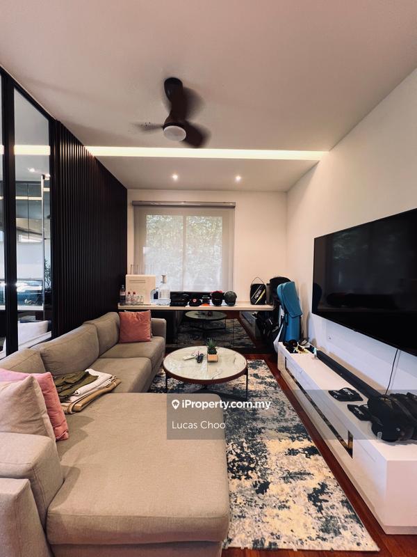 Bungalow House untuk Dijual di Ampang Jaya, Ampang oleh Lucas Choo - iProperty.com.my