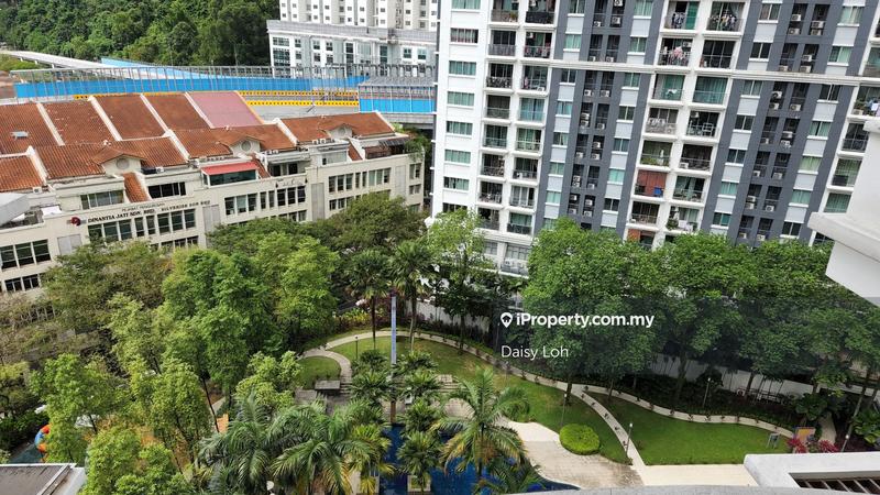 For Sale - Perdana Emerald
