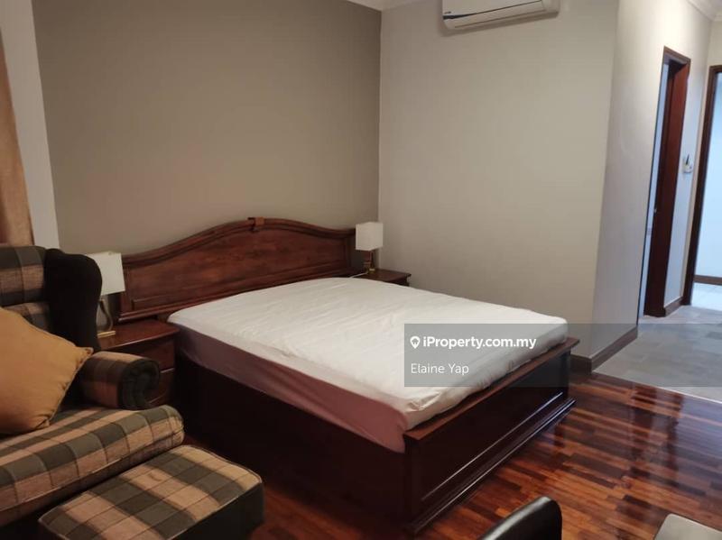 Condominium for Rent in Almaspuri by Elaine Yap - iProperty.com.my