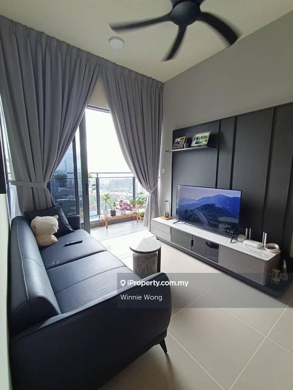 Service Residence for Sale in 8th & Stellar by Winnie Wong - iProperty.com.my