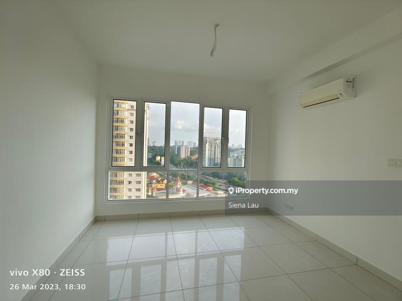 Residensi Servis untuk Disewa di Court 28 oleh Siena Lau - iProperty.com.my